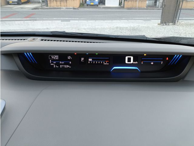 HONDA FREED PLUS 2016 Image 31