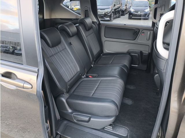 HONDA FREED PLUS 2016 Image 31