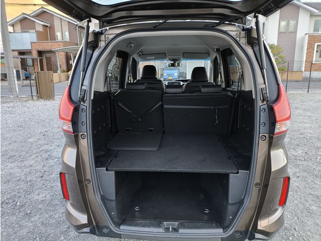 HONDA FREED PLUS 2016 Image 31