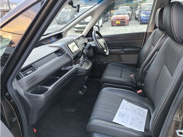 HONDA FREED PLUS 2016 Image 31