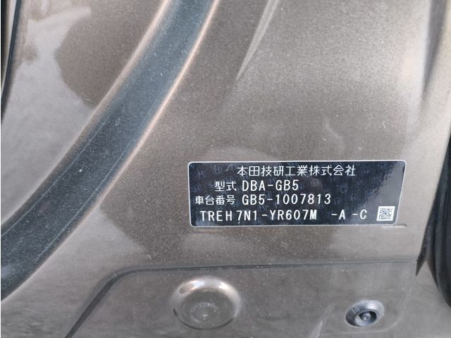 HONDA FREED PLUS 2016 Image 31