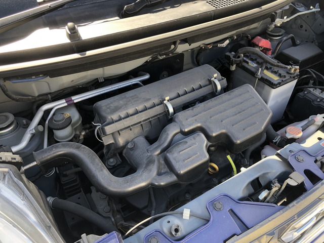 DAIHATSU CAST ACTIVA 4WD 2016 Image 31