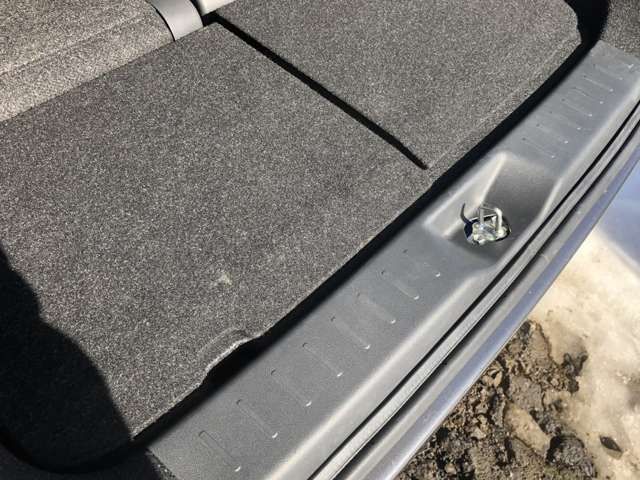 DAIHATSU CAST ACTIVA 4WD 2016 Image 31