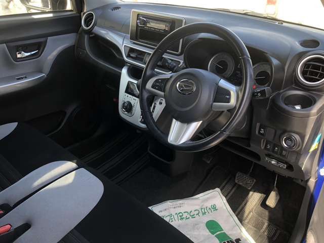 DAIHATSU CAST ACTIVA 4WD 2016 Image 31