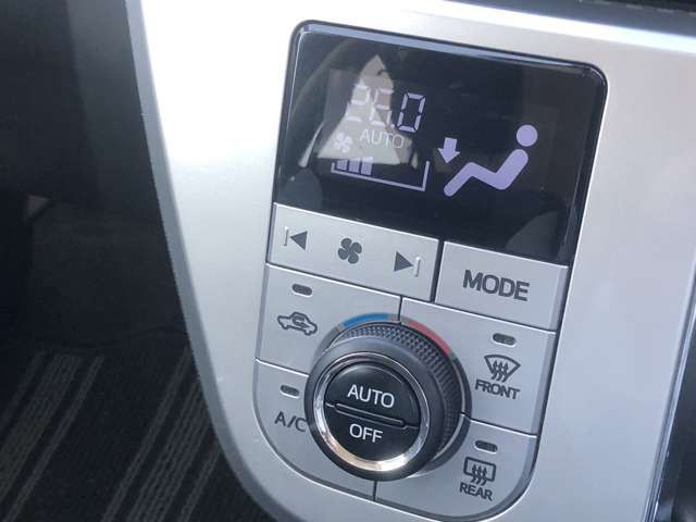 DAIHATSU CAST ACTIVA 4WD 2016 Image 31