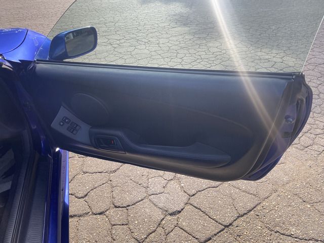 TOYOTA SUPRA 1999 Image 31