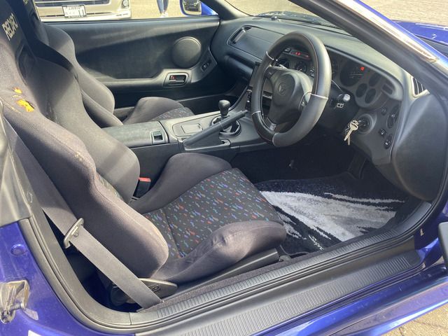 TOYOTA SUPRA 1999 Image 31