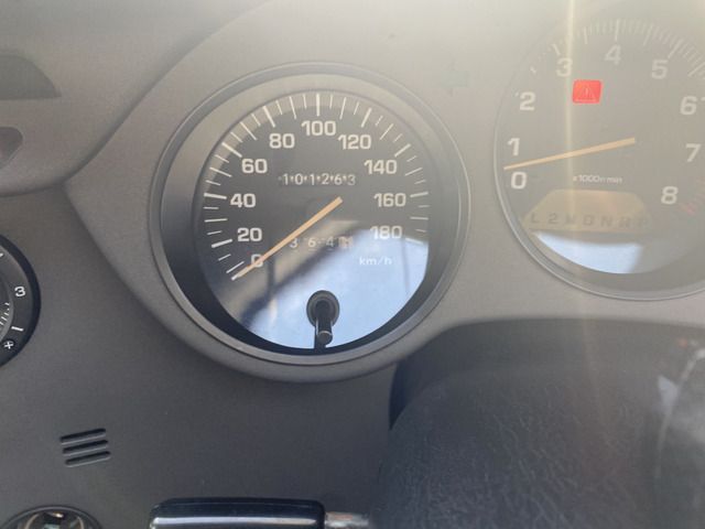 TOYOTA SUPRA 1999 Image 31