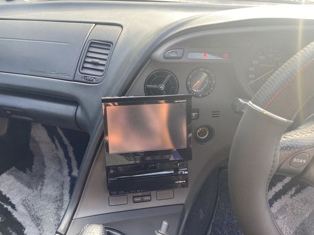 TOYOTA SUPRA 1999 Image 31