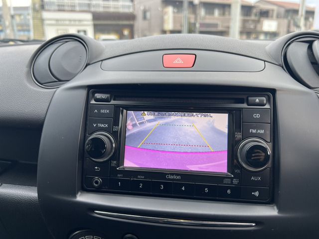 MAZDA DEMIO 2011 Image 31