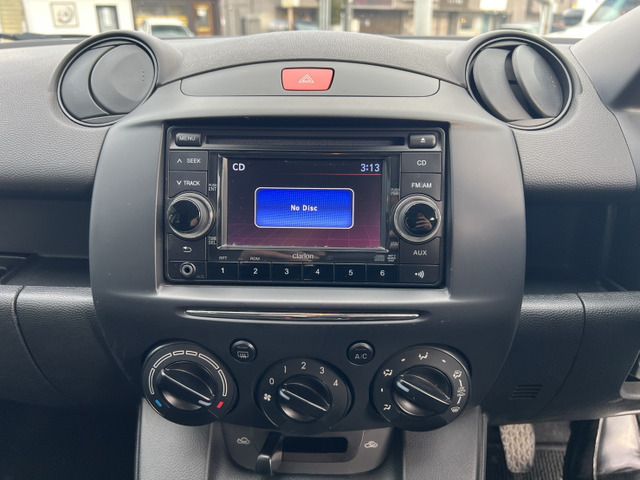 MAZDA DEMIO 2011 Image 31
