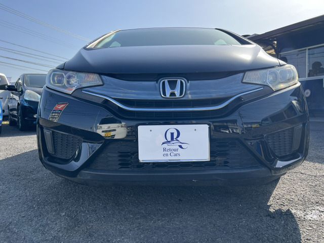 HONDA FIT HYBRID 2015 Image 31