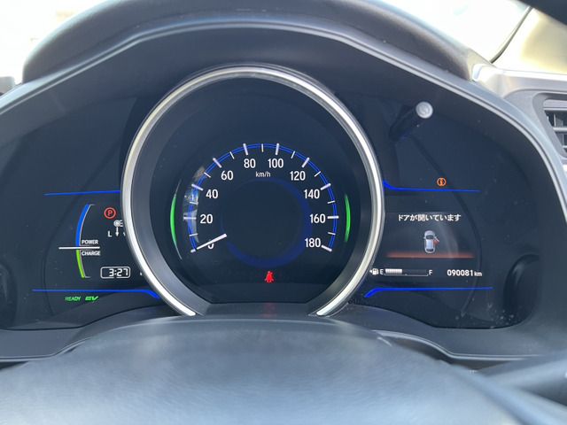 HONDA FIT HYBRID 2015 Image 31