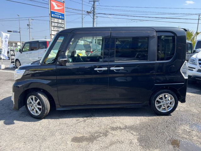 DAIHATSU TANTO CUSTOM 2015 Image 31