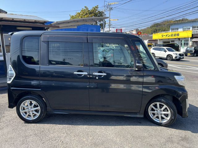 DAIHATSU TANTO CUSTOM 2015 Image 31