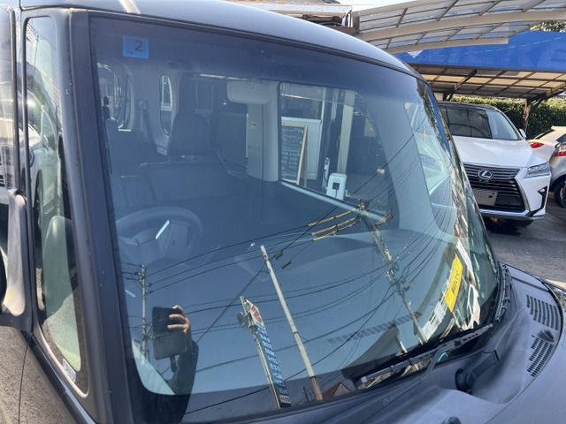 DAIHATSU TANTO CUSTOM 2015 Image 31