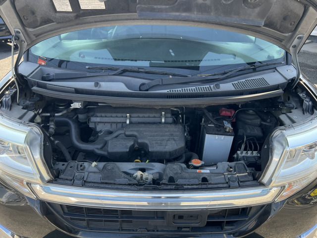 DAIHATSU TANTO CUSTOM 2015 Image 31