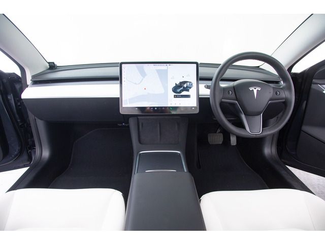 TESLA MODEL 3 2021 Image 31