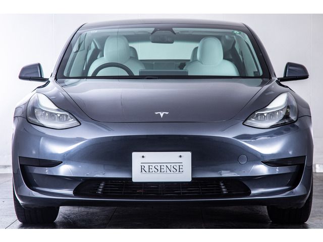 TESLA MODEL 3 2021 Image 31