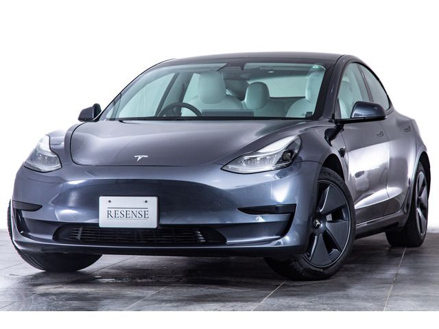 TESLA MODEL 3 2021 Image 31