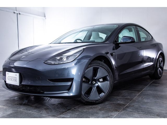 TESLA MODEL 3 2021 Image 31