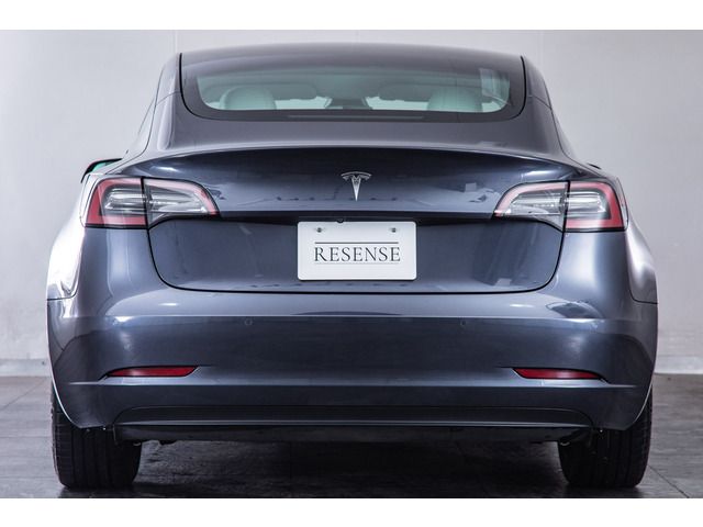 TESLA MODEL 3 2021 Image 31