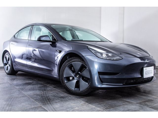 TESLA MODEL 3 2021 Image 31