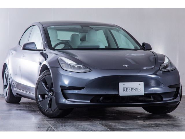 TESLA MODEL 3 2021 Image 31