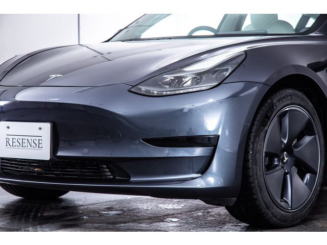 TESLA MODEL 3 2021 Image 31