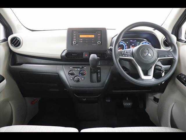 MITSUBISHI EK WAGON 2020 Image 31