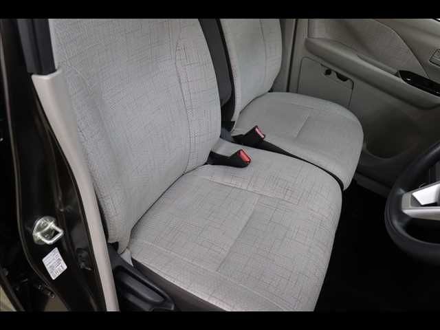 MITSUBISHI EK WAGON 2020 Image 31