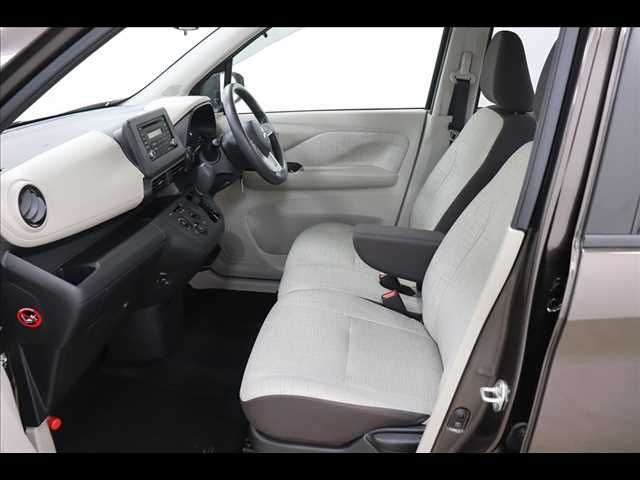 MITSUBISHI EK WAGON 2020 Image 31