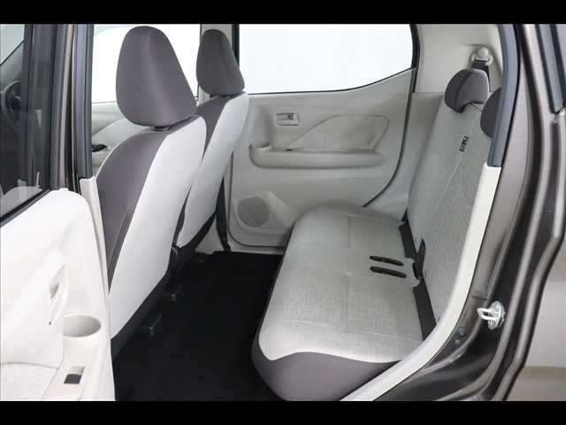 MITSUBISHI EK WAGON 2020 Image 31