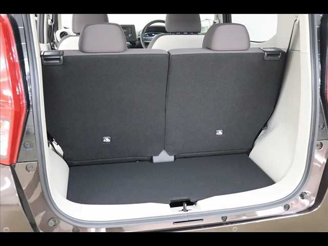 MITSUBISHI EK WAGON 2020 Image 31