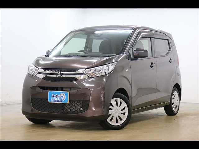 MITSUBISHI EK WAGON 2020 Image 31