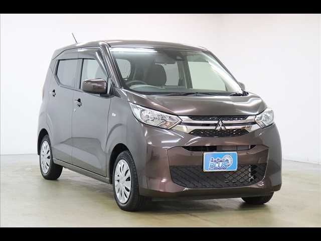 MITSUBISHI EK WAGON 2020 Image 31