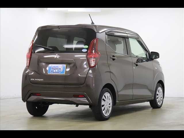 MITSUBISHI EK WAGON 2020 Image 31