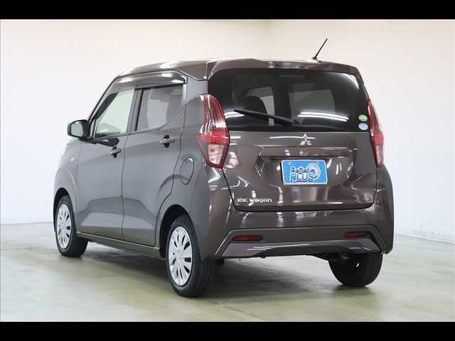 MITSUBISHI EK WAGON 2020 Image 31