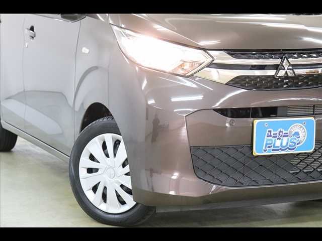 MITSUBISHI EK WAGON 2020 Image 31