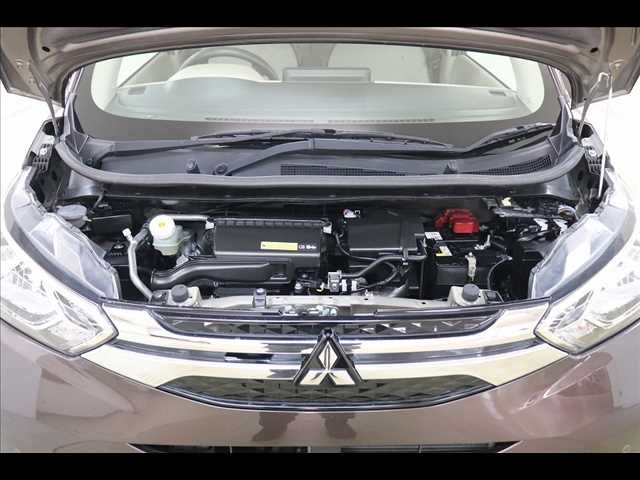 MITSUBISHI EK WAGON 2020 Image 31