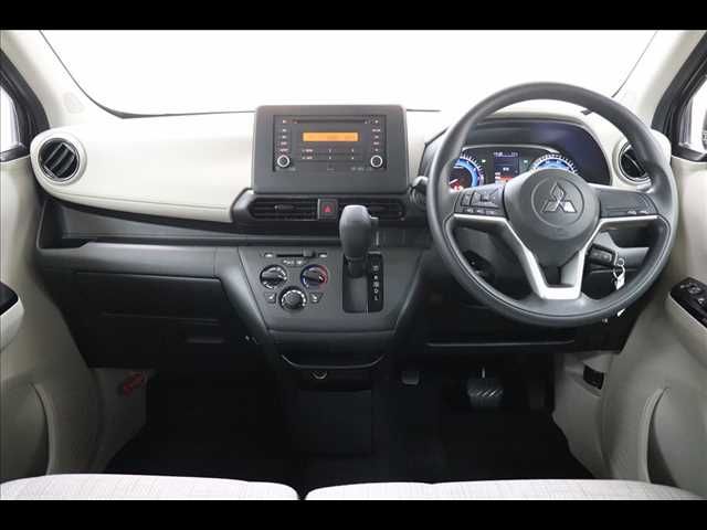 MITSUBISHI EK WAGON 2020 Image 31