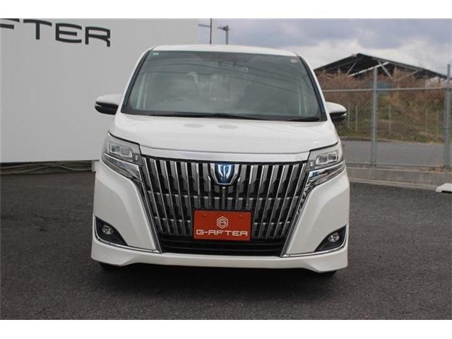 TOYOTA ESQUIRE HYBRID 2017 Image 31