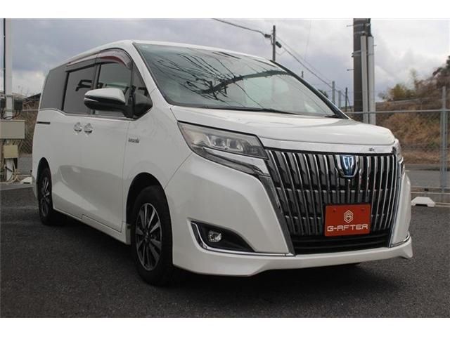 TOYOTA ESQUIRE HYBRID 2017 Image 31