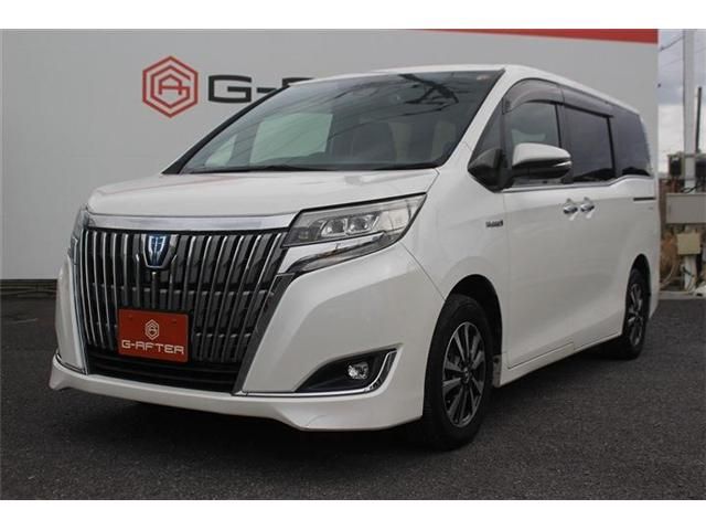 TOYOTA ESQUIRE HYBRID 2017 Image 31