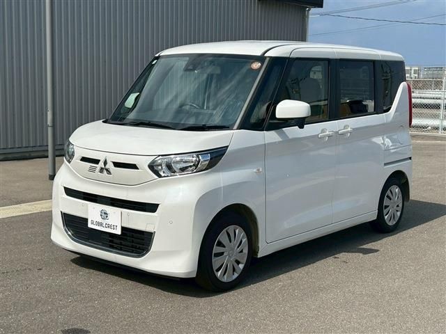 MITSUBISHI EK SPACE 2023 Image 31