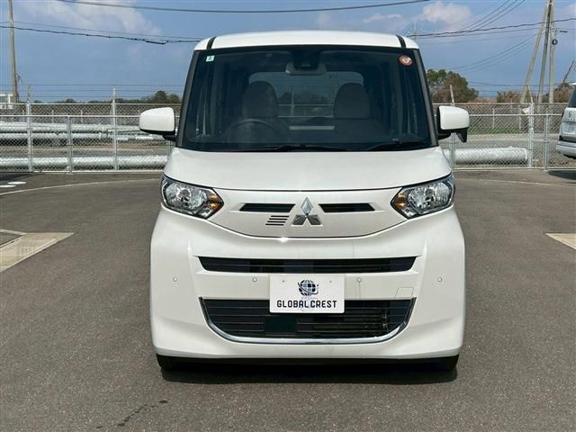 MITSUBISHI EK SPACE 2023 Image 31