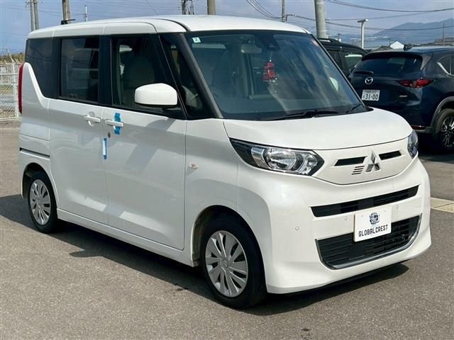 MITSUBISHI EK SPACE 2023 Image 31