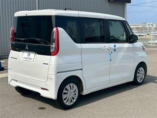 MITSUBISHI EK SPACE 2023 Image 31
