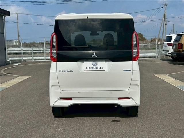 MITSUBISHI EK SPACE 2023 Image 31