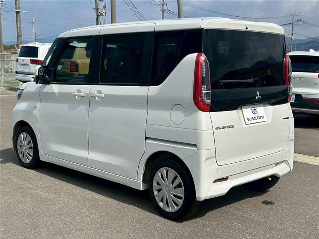 MITSUBISHI EK SPACE 2023 Image 31
